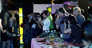 珠海宴會酒會策劃與禮儀服務一站式解決方案