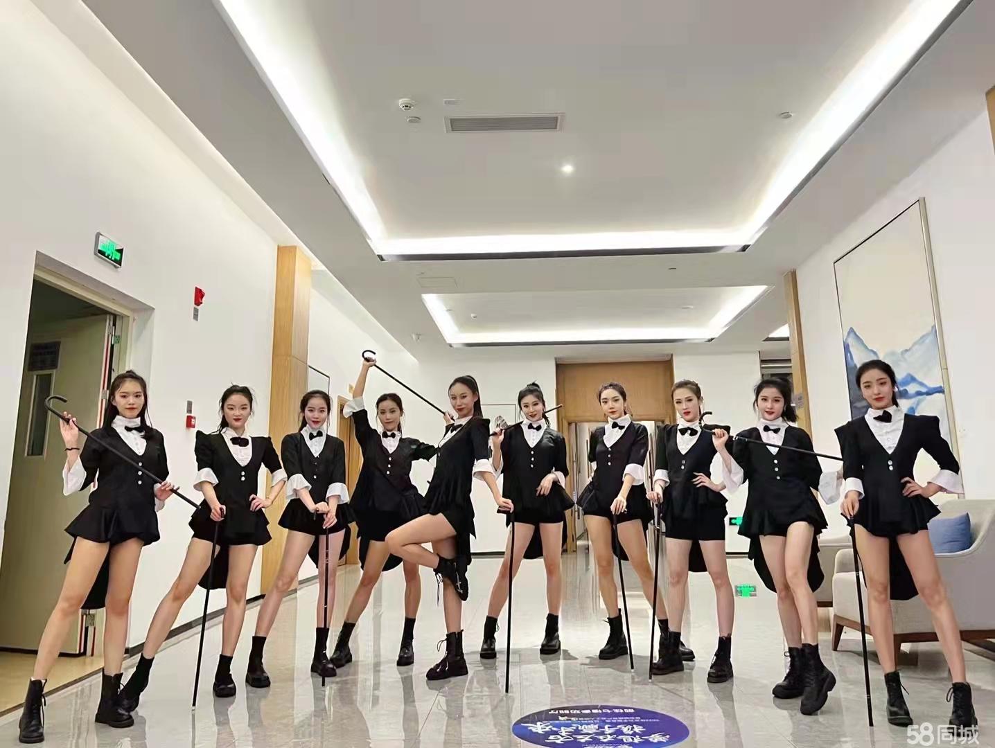 上饒本地專業禮儀慶典服務 一站式演藝團隊，為您的盛會增光添彩