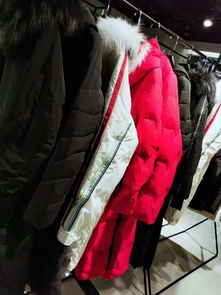 【杭州品牌折扣女裝高端原創(chuàng)品牌19冬季新款面包羽絨服品牌折扣女裝庫(kù)存商品批發(fā)】-