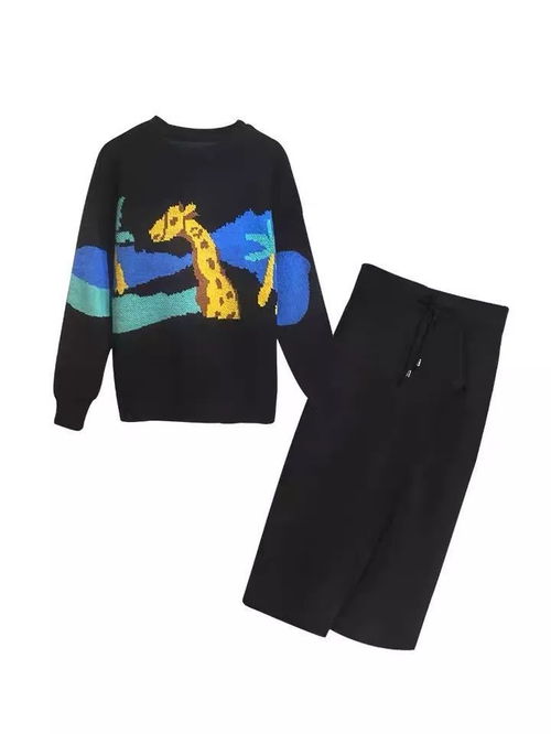 秋季顯瘦的5個(gè)搭配技巧,照著穿就對(duì)了