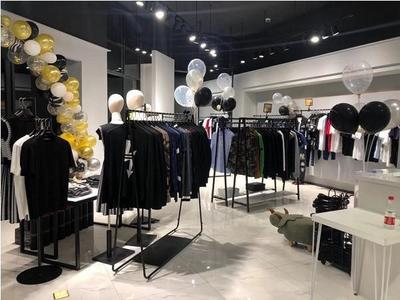 下沉市場(chǎng)的連卡佛,lessbang通過(guò)集合店切入