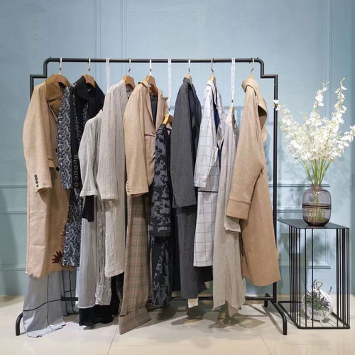 懷化曼天雨品牌女裝折扣店品牌女裝庫存尾貨走份10元以下女裝批發(fā)