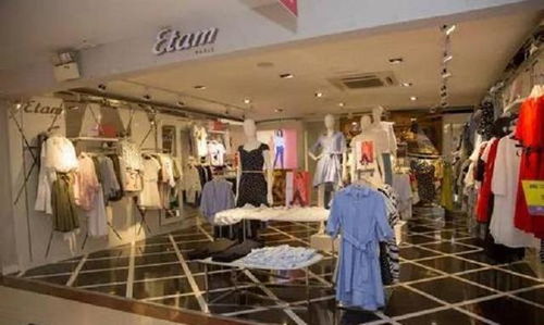 又一服裝巨頭 破產(chǎn) ,曾是女性的最愛,今衣服 白菜價(jià) 賤賣